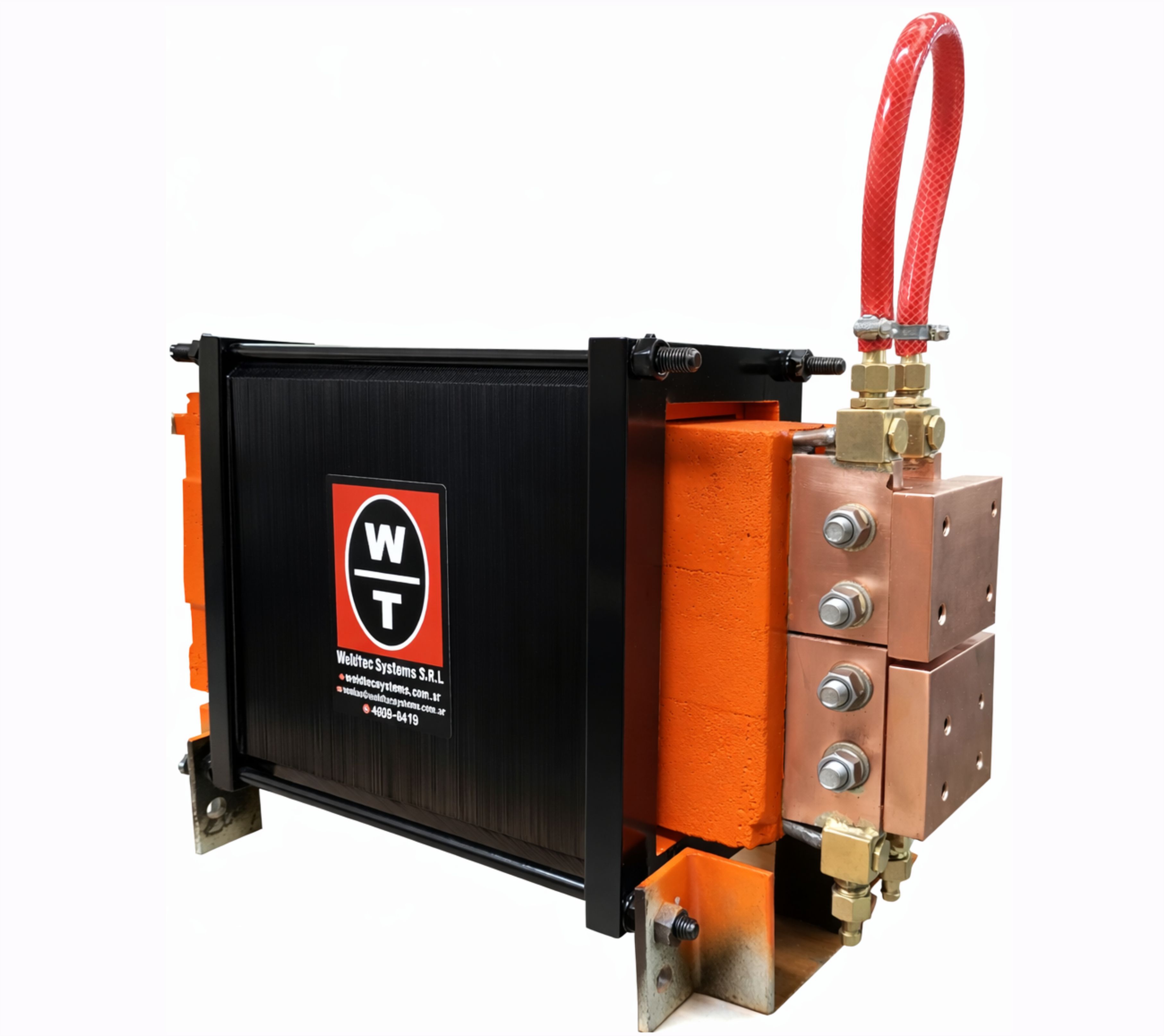TRANSFORMADOR 100KVA
